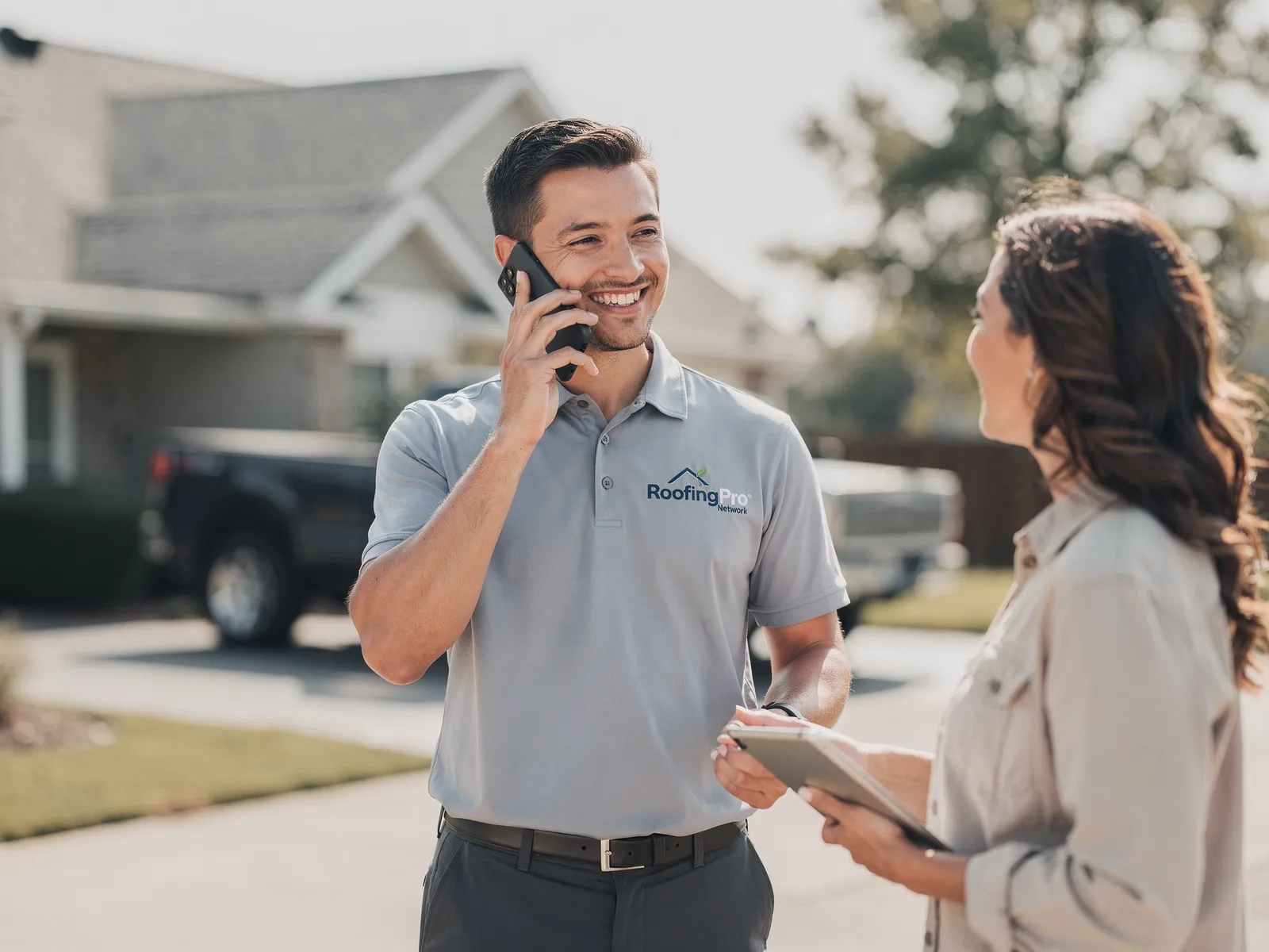 Roof Flashing Repair in Mannsville, KY